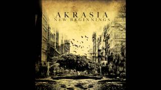 Akrasia  New Beginngs [upl. by Eilra917]