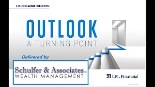 Schulfer and Associates presents the LPL Financial Outlook 2024 [upl. by Eardnoed978]