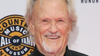 The Untold Truth Of Kris Kristofferson [upl. by Tobey508]