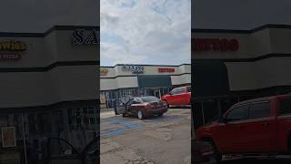 DOORDASH BE DOING WHATEVER THEY WANT SHARE THIS  Handicap IllegalParking DoorDashFail DoorDash [upl. by Malvina235]