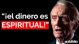 Joseph Murphy El DINERO es ESPIRITUAL te enseñaré a ATRAER DINERO a tu vida [upl. by Oleta265]