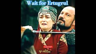 Wait for Ertugrul 🤔best revenge 😡 Ertugrul ertugrul  shorts [upl. by Maryanna]