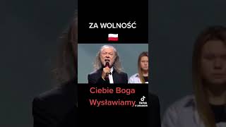 ❤️✨ciebie Boga wysławiamy 🇵🇱✨dc poland [upl. by Kabob]