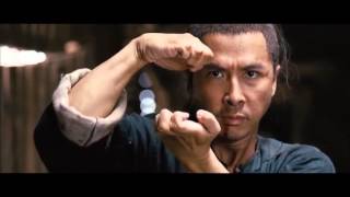 Special ID  Donnie Yen  Fight Scene 1 MMA Donnieyen 甄子丹 [upl. by Pillyhp]