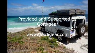 Top 3 Best Rooftop Tents for Camping amp Overlanding [upl. by Chiquia247]