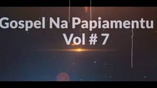 Gospel na Papiamento  vol7 E maksimo alabansa [upl. by Senior]