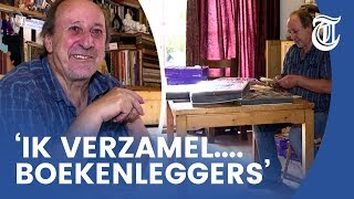 Extreme verzamelaar ‘Wat bezielt mij’ [upl. by Anivlem]