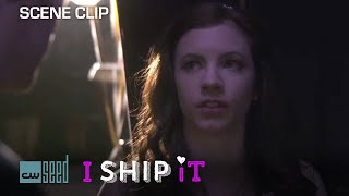 I Ship It  The Band Is Up  The CW App [upl. by Erleena]