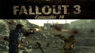 Fallout 3  Episodio 14  La realtà virtuale [upl. by Ynnol]