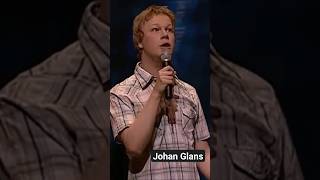 Johan Glans [upl. by Agni23]