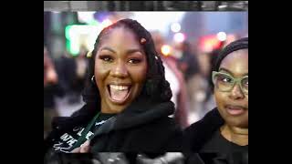 Kwanzaa Crawl  2023 Recap Video [upl. by Palermo]