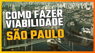 Viabilidade Como Fazer Uma Viabilidade Em São Paulo  JUCESP [upl. by Evadnee]