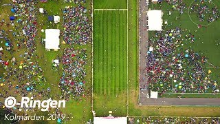 ORingen 2019  Etapp 2  Official [upl. by Deys]