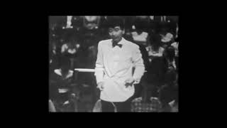 小澤征爾 シカゴ交響 ラヴィニア音楽祭 １９６６ [upl. by Erina]