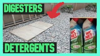 Best Detergents For Biofil Biodigesters in Ghana [upl. by Sadnac1]