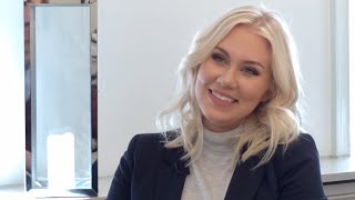 Isabella Löwengrip blev Blondinbella och grundade ett bloggimperium [upl. by Berey78]