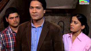 Khooni Natak  Episode 922  1st March 2013 [upl. by Avalsorim]