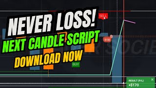 Best Iq Option Script EASY for beginners  IQ OPTION Best Indicator 2024 [upl. by Gilda]