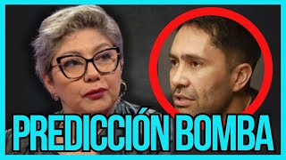 💥¡PREDICCIÓN FATAL  VANESSA DAROCH CONFIESA LO QUE COMPLICA A LUIS JIMÉNEZ [upl. by Ariaet]