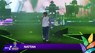 Nattan em BarcarenaPA Outubro 2024 Show Completo barcarena nattan [upl. by Hamehseer]