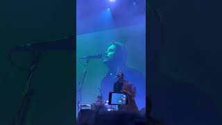 Nothing But Thieves  Impossible live at Cardiff Castle 190624 [upl. by Sane990]