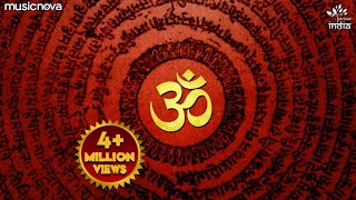 Om Chanting 108 Times  Music for Yoga amp Meditation  Om Meditation  Yoga Music  Meditation Music [upl. by Aiello]