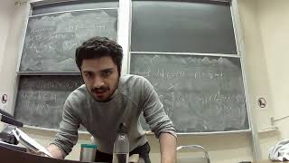 MATH 235Abstract Algebra 1Lecture 24 Group actionsCauchys Theorem And Homomorphisms [upl. by Pinkerton]