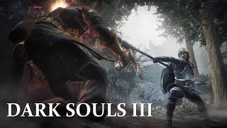 Dark Souls III Soundtrack  Vordt of the Boreal Valley  Dark Souls 3  Full OST [upl. by Dinnie]