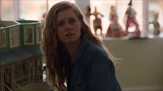 Sharp Objects  Final Scene End Credits included [upl. by Bloem]