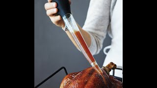 OXO Angled Turkey Baster [upl. by Freddi]