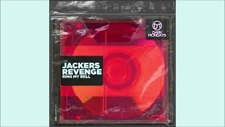 Jackers Revenge  Ring My Bell Clubmix 2023 [upl. by Anire]