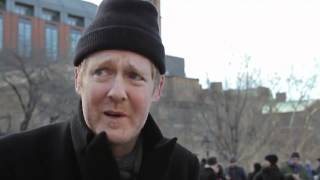 Glen Hansard Full Interview HQ [upl. by Batruk107]