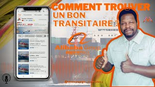 COMMENT TROUVER UN BON TRANSITAIRE SUR ALIBABA agence dexpédition alibabamanyanga alibaba [upl. by Georas]