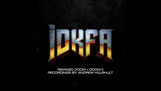 IDKFA DOOM  DOOM II  Intermission from Doom [upl. by Myron]