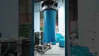 Manufacturing process for small plastic tanks [upl. by Atniuq]