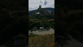 Sion et ses Châteaux Valais suisse [upl. by Ttelrats]