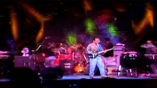 Al Di Meola Project  Live at Montreal Jazz Festival 1988 [upl. by Nosmas]