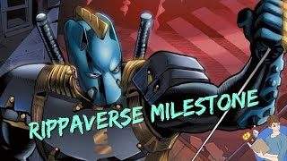 Upcoming Rippaverse Release The Horseman Hits An Indie Milestone [upl. by Coray193]