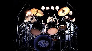 QUEEN 👑 Bohemian Rhapsody Únicamente bateríaDrums only Roger Taylor 🔴 ORIGINAL RECORDING TRACK [upl. by Trudnak]