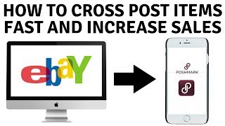 How to Import Existing eBay Listings into List Perfectly [upl. by Aziaf]