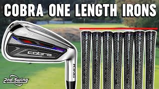 Single Length Hybrid Review Cobra One Length Hybrid [upl. by Nolahp621]