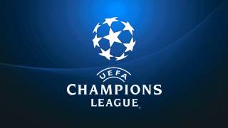 UEFA Champions League Theme Song Full [upl. by Eceinwahs41]