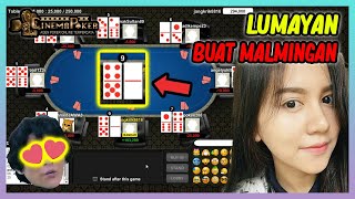 Lumayan Main BandarQ PKV Games Akang Bisa Malam Minggu sama Pacar  Kang Jangkrik [upl. by Rufina]