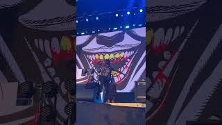 Ski Mask the Slump God  Achoo Live in Rolling Loud 🇵🇹 [upl. by Eugenie]