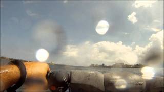 waverunner rental gopro [upl. by Palocz666]