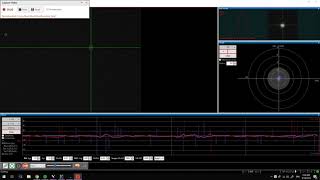 Skywatcher AZEQ6 best guiding with PhD2 [upl. by Sugirdor]