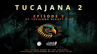 Tucajana 2  Episode 3 De Tucajana Slaapt Niet [upl. by Draneb]