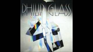 Philip Glass  Glassworks complete [upl. by Billy383]