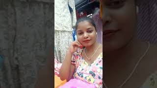 Shopping 🛍️ santali vlog [upl. by Einalem]