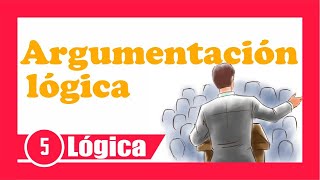 LÓGICA y ARGUMENTACIÓN figuras LÓGICAS y MODELOS [upl. by Otiragram]